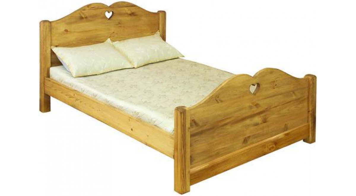 Кровать LITCOEUR 160 Белорусская мебель