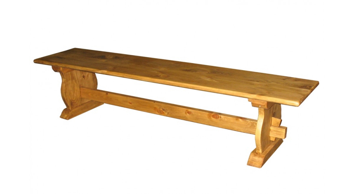 Скамья BANC MONA 160 Белорусская мебель
