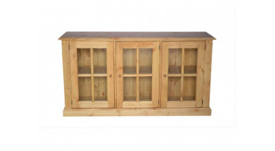 Шкаф настенный ELBA 3P VITRE Шкаф настенный ELBA 3P VITRE