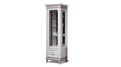 Шкаф-витрина ГМ 6401-01 Шкаф-витрина ГМ 6401-01
