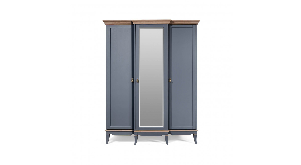 Шкаф  комбинированный ГМ 6553-10