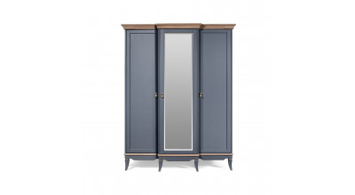 Шкаф  комбинированный ГМ 6553-10