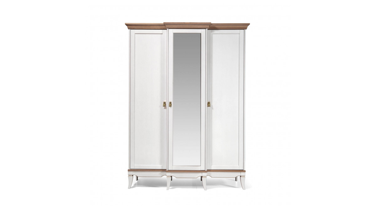 Шкаф  комбинированный ГМ 6553-10