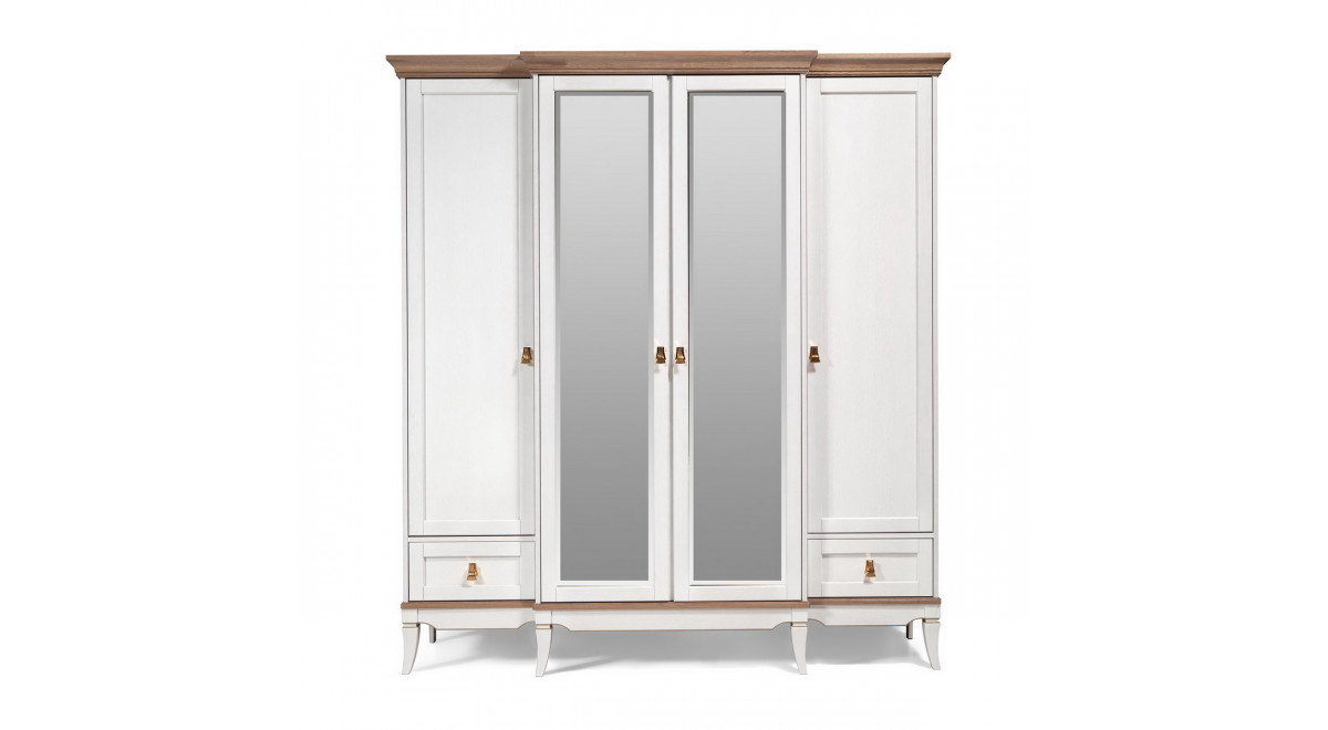 Шкаф  комбинированный ГМ 6554-10