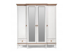 Шкаф  комбинированный ГМ 6554-10