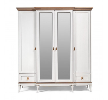 Шкаф  комбинированный ГМ 6554-10