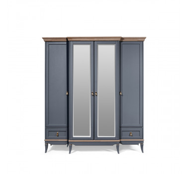 Шкаф  комбинированный ГМ 6554-10