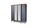 Шкаф  комбинированный ГМ 6554-10
