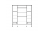 Шкаф  комбинированный ГМ 6554-10