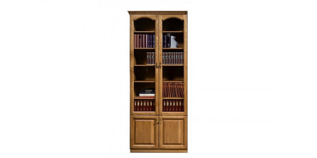 Книжные шкафы
