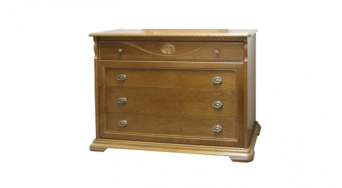 Комод Лика ММ-137-04