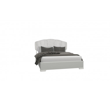Кровать Мираж ММ-394-02/12Б-1