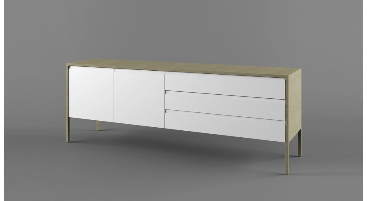Тумба B3D2 Хитроу