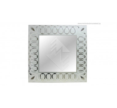 Зеркало Луиза MM-227-05
